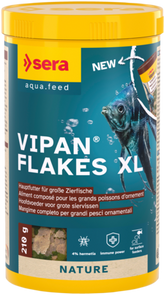 sera Vipan Flakes XL